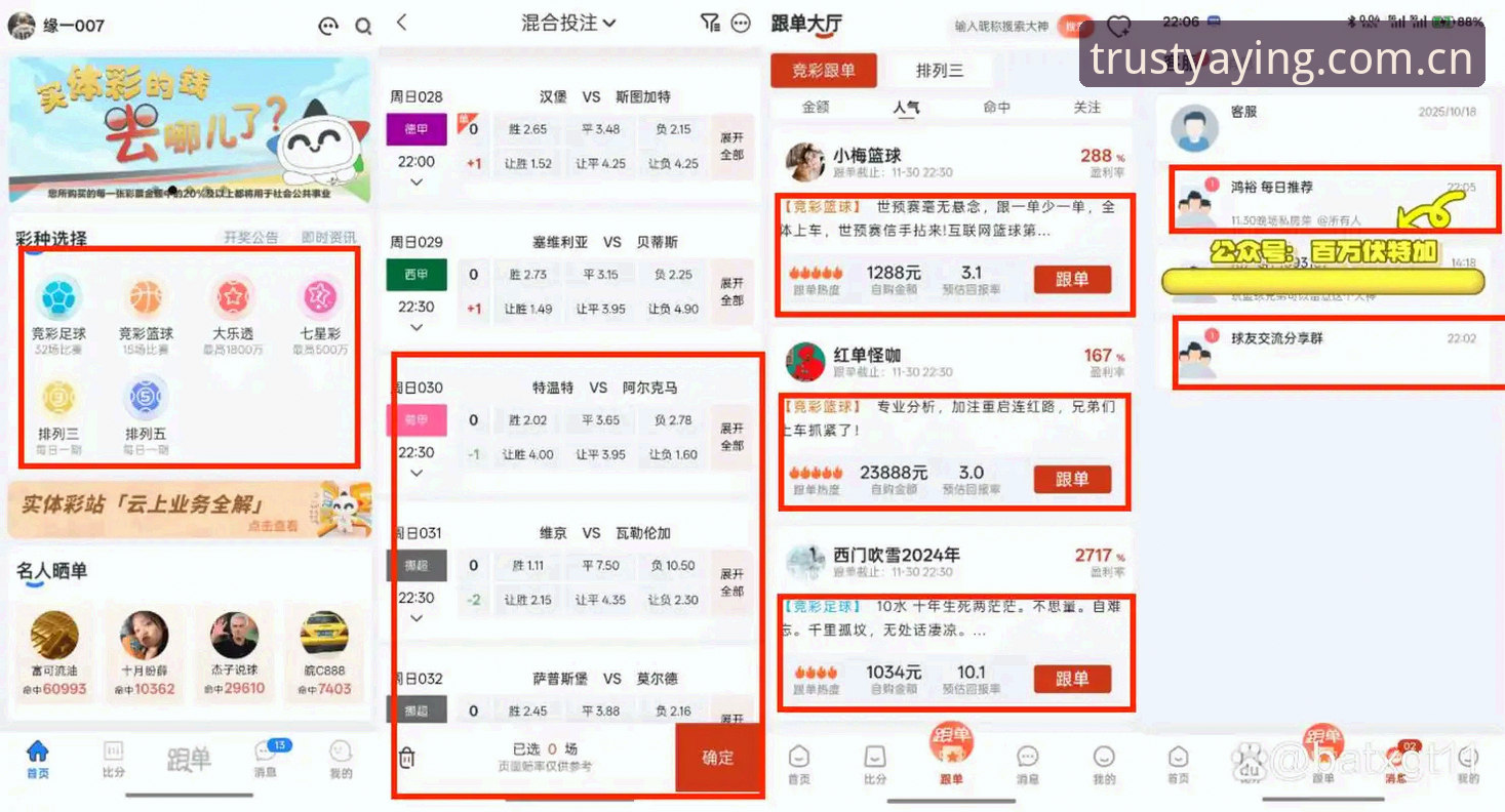 资深用户实战经验：如何通过2026亚盈体育登录入口快速上手竞彩