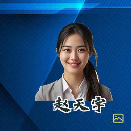 赵天宇